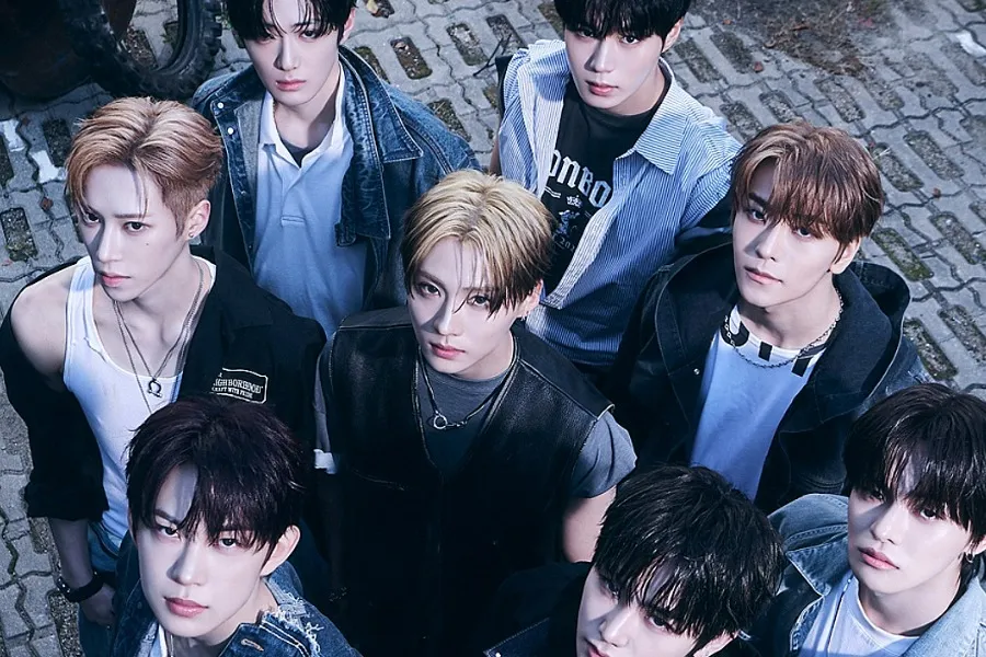 ALPHA DRIVE ONE日本首场粉丝Showcase举行，纪念发行《EUPHORIA》