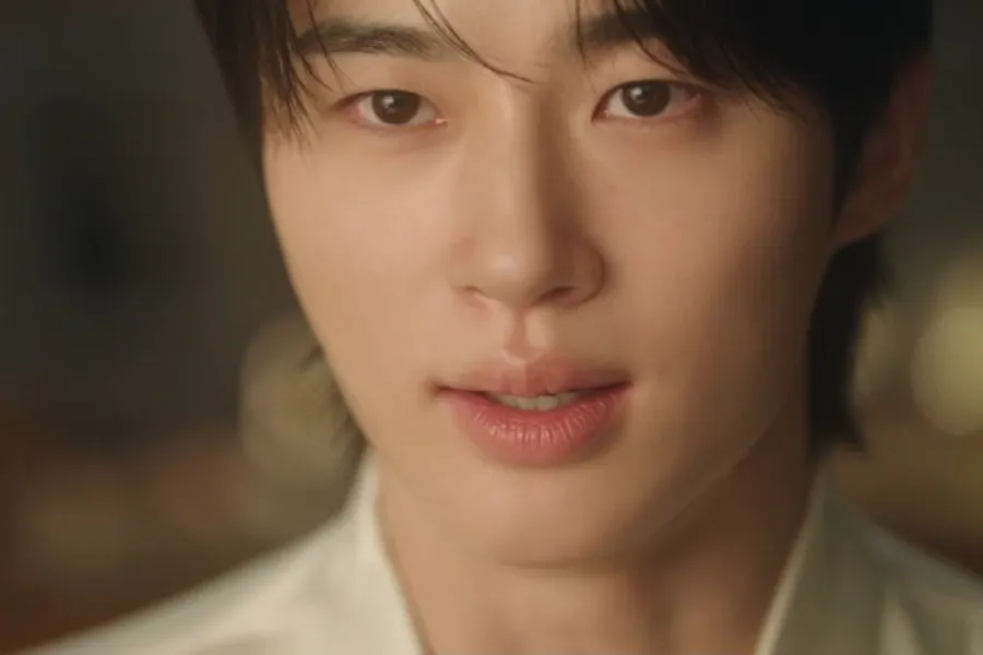 '21세기 대군부인' 변우석, 다정한 눈빛에 여심 '저격' (+영상)