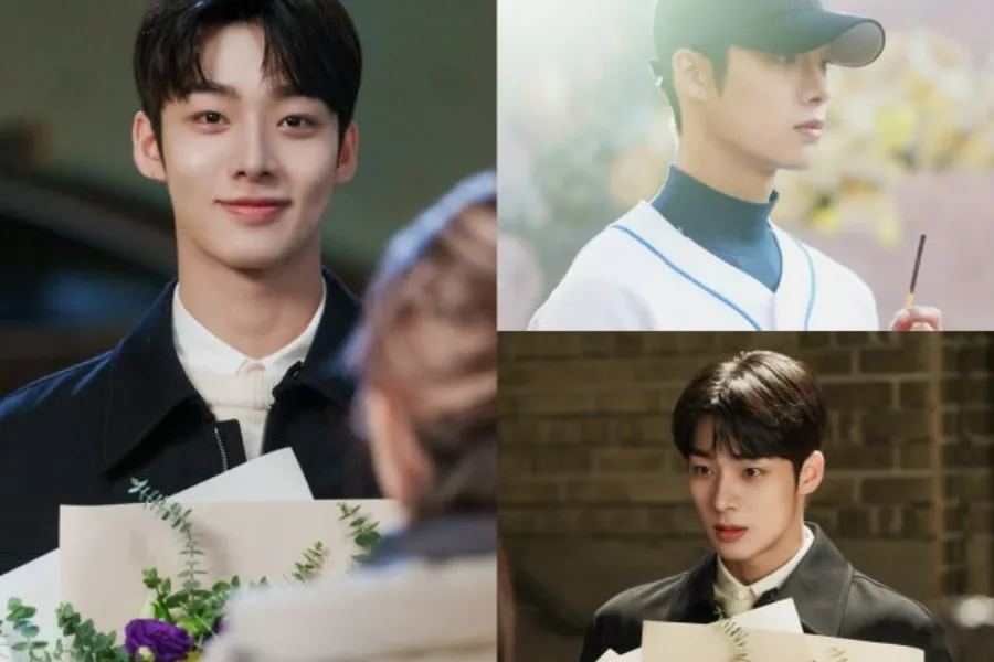 Who’s That Handsome Guy in ‘In Your Radiant Season’? Kim Tae-young Passes the Visual Test