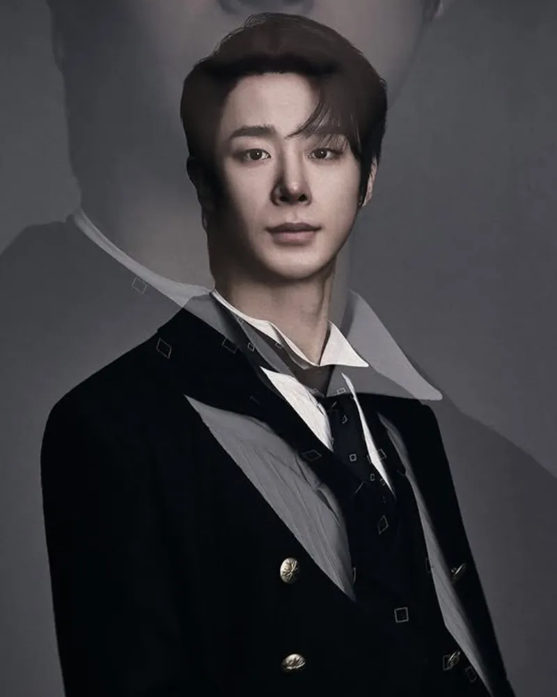 '추영우 동생' 차정우, 클래식한 분위기 물씬…예매 욕구 자극