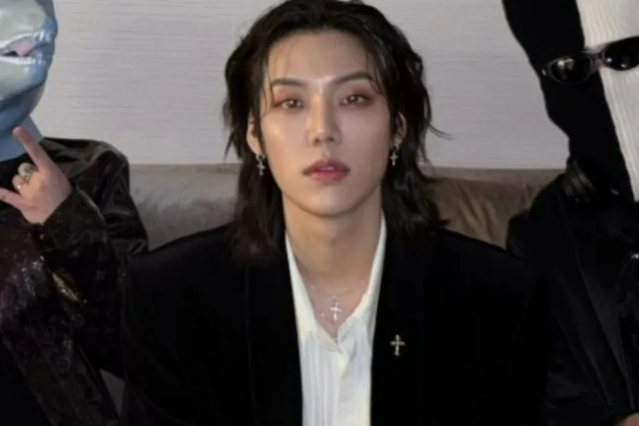 ENHYPEN脱退の余波…エル・キャピタン「ヒスンの話を送るのはやめろ、XX」