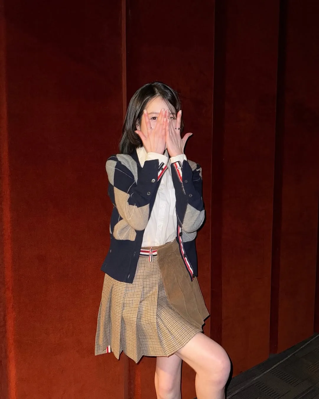 장다아, 배우, 인스타그램, 살목지, 영화