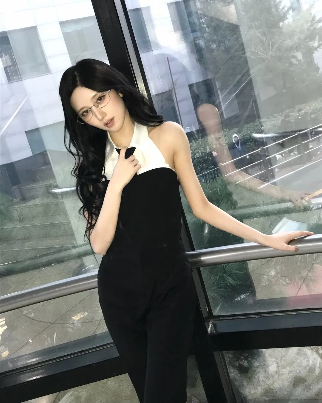 IVE, 秋天, Instagram, 最後一集, 粉絲圈, 死亡遊戲：1000萬韓元, 極客時尚