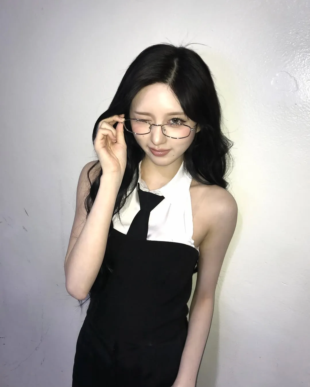 IVE, 秋天, Instagram, 最後一集, 粉絲圈, 死亡遊戲：1000萬韓元, 極客時尚