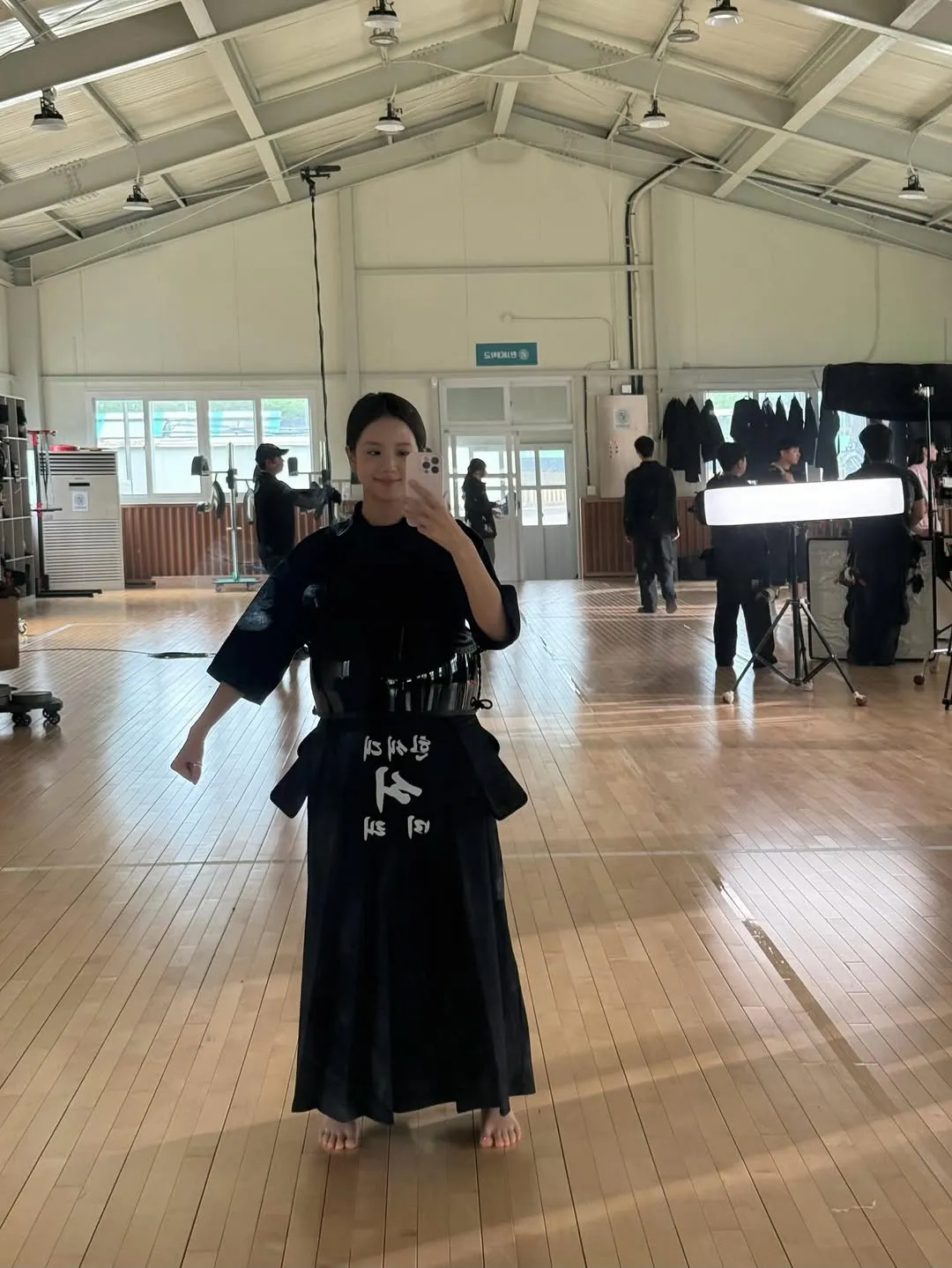 블랙핑크, 지수, 인스타그램, 새내기, 넷플릭스, 월간남친, 서강준, 드라마