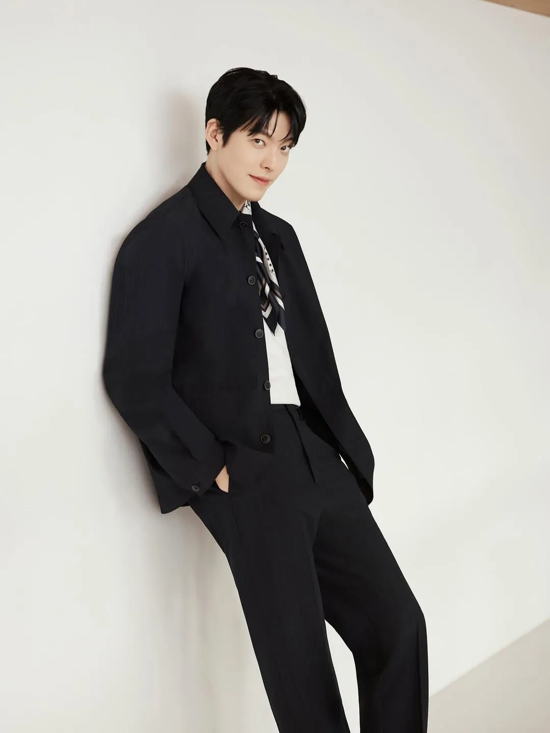 Kim Woo-bin, Actor, Instagram, Fans, Charisma