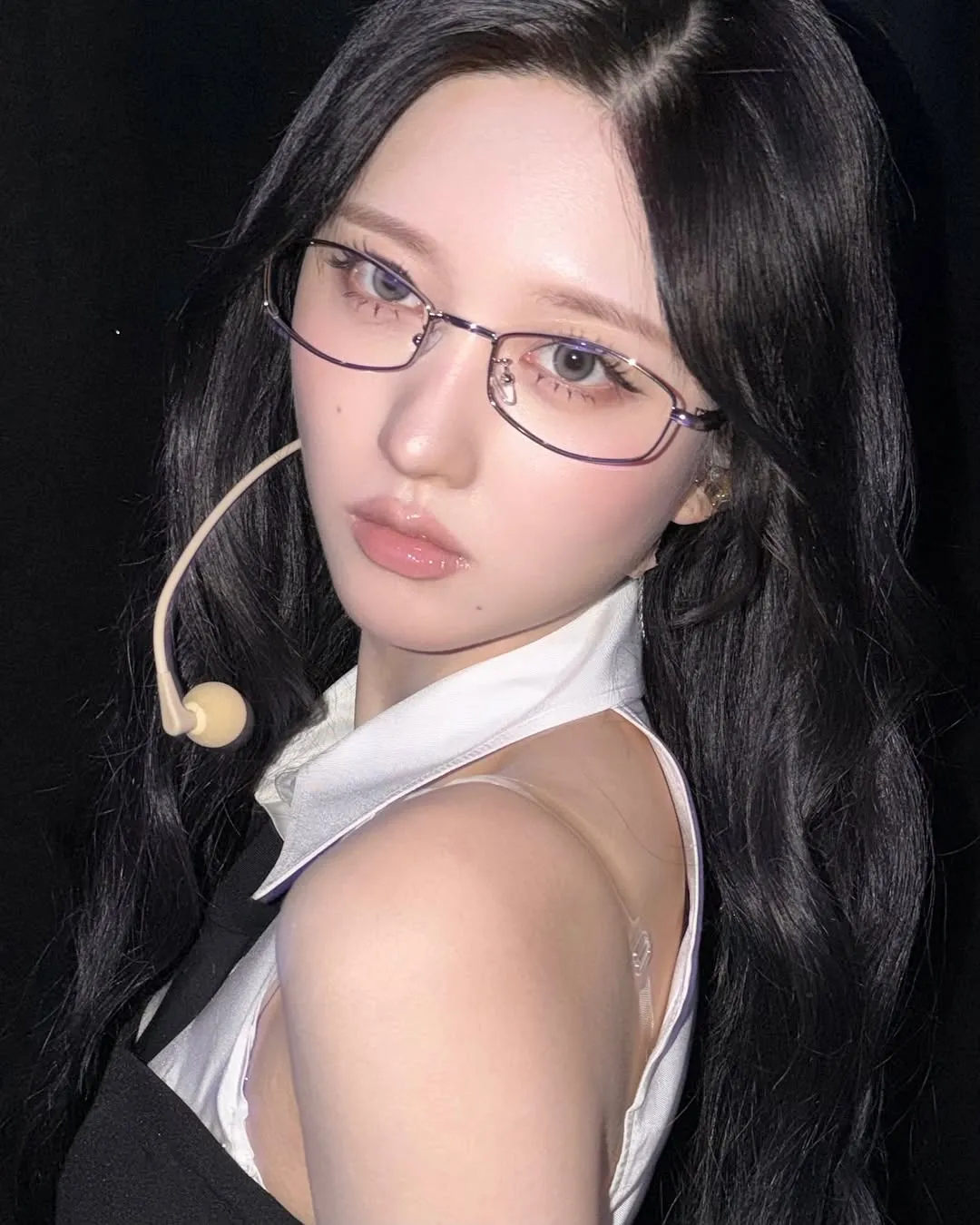 IVE, 秋天, Instagram, 最後一集, 粉絲圈, 死亡遊戲：1000萬韓元, 極客時尚