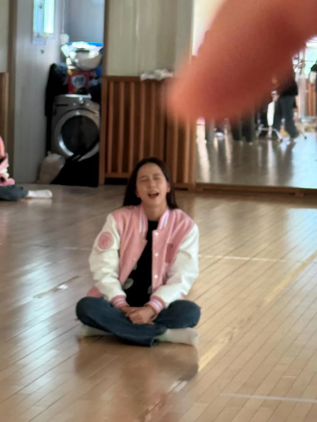 블랙핑크, 지수, 인스타그램, 새내기, 넷플릭스, 월간남친, 서강준, 드라마