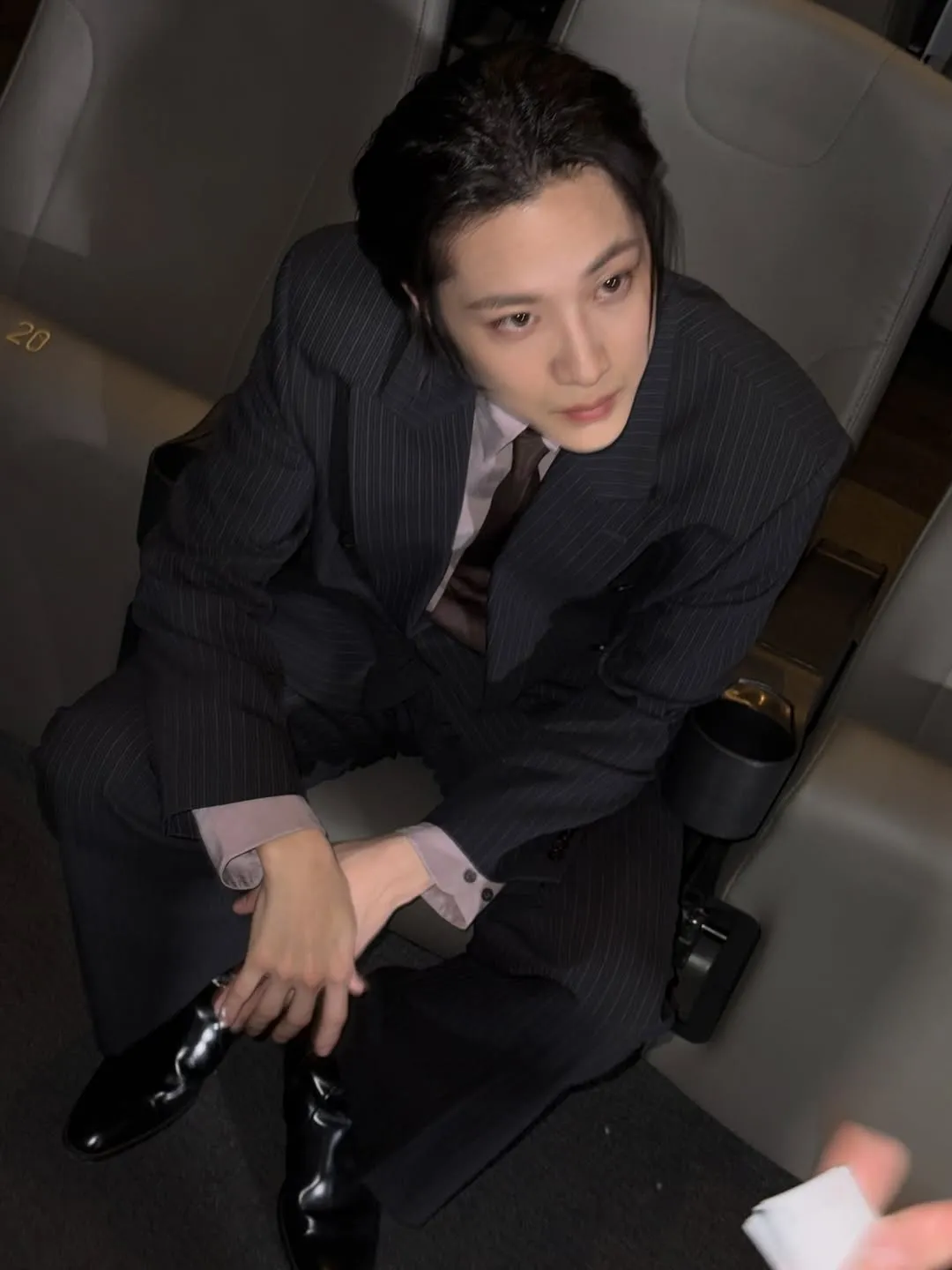 Lee Jong-won, película de terror, Salmokji, Instagram, película, Kim Hye-yoon