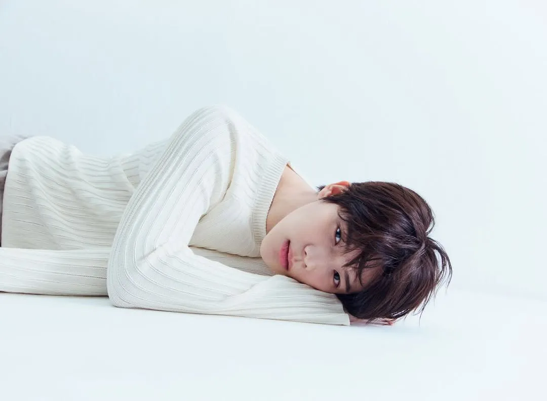 Moon Sang-min, Instagram, Netflix, Película, Pavana, La Bella y la Bestia, Serie