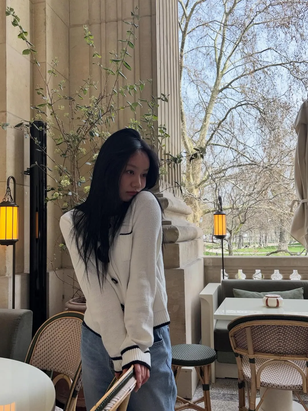 걸스데이, 혜리, 패션, 일상, 그대에게 드림, 인스타그램