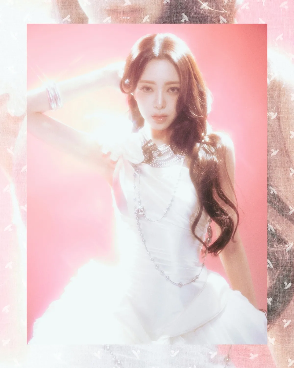 ITZY, Yuna, solo, estreia, álbum, Ice Cream