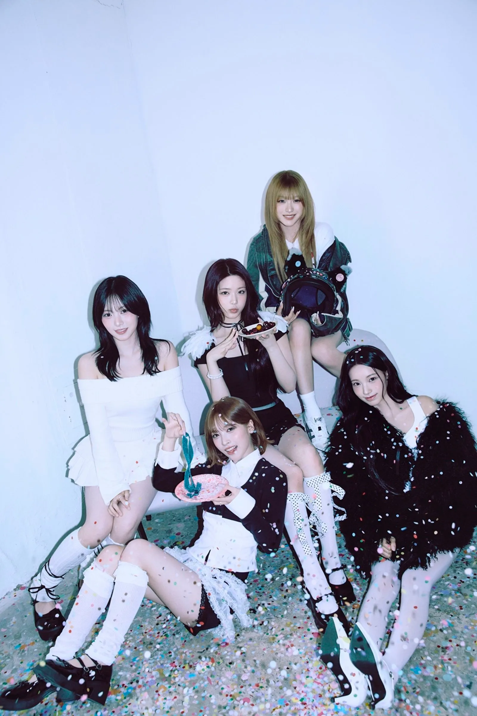 RESCENE, Comeback, New single, Global, Lip Bomb, Pinball