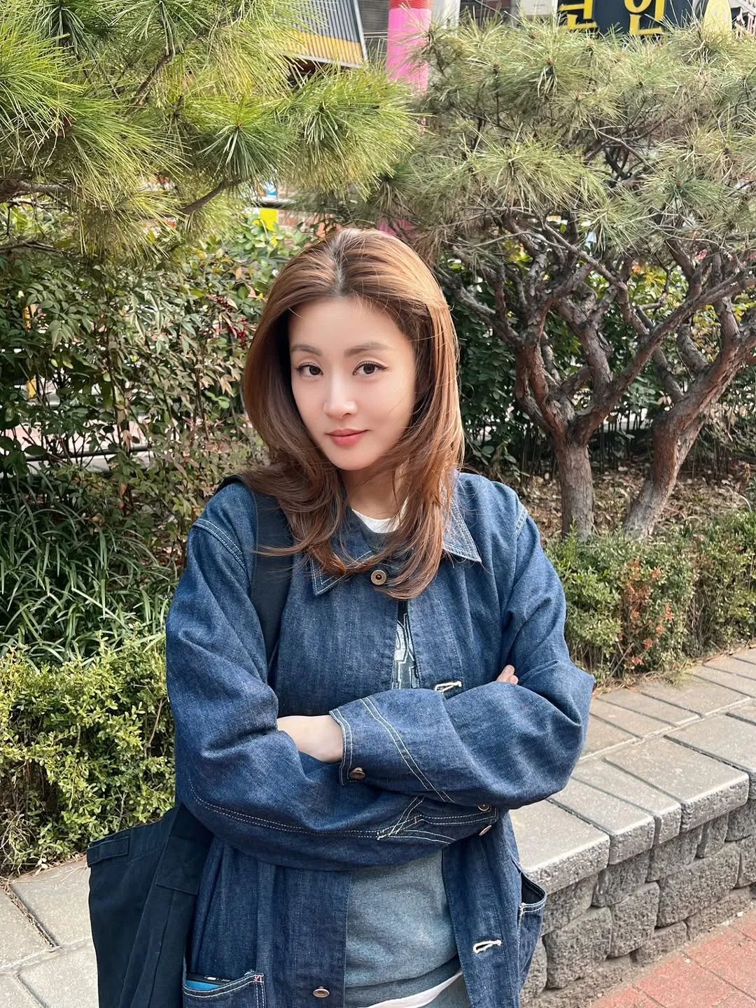 Kang Sora, Hongdae, Instagram, Moda, Encanto