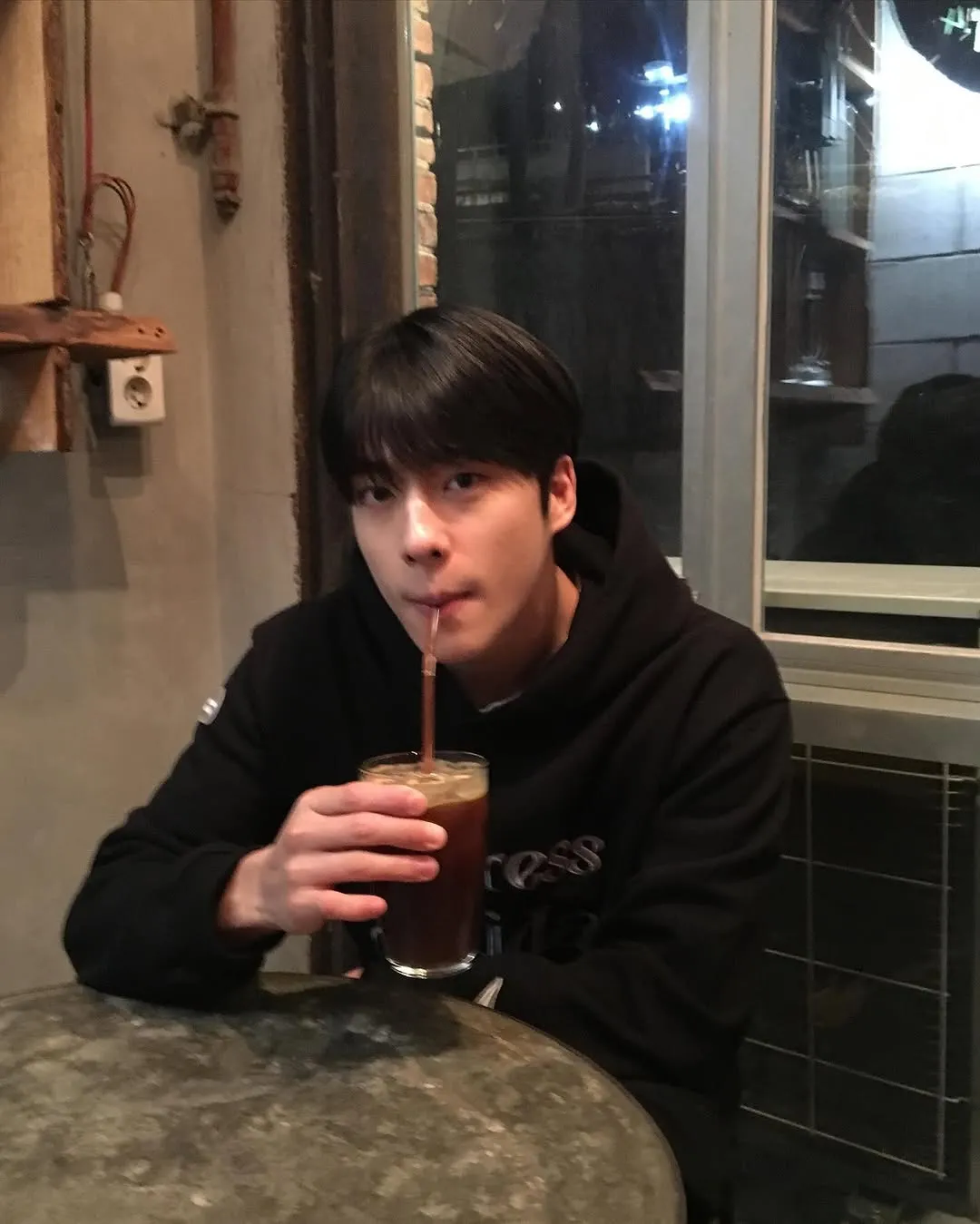 チョ・ハンギョル, インスタグラム, tvN, アンダーカバー ミス・ホン, アルバート・オー, ドラマ, 次回作