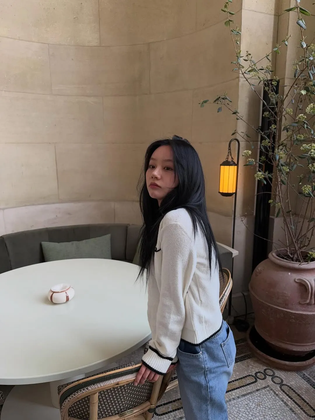 걸스데이, 혜리, 패션, 일상, 그대에게 드림, 인스타그램