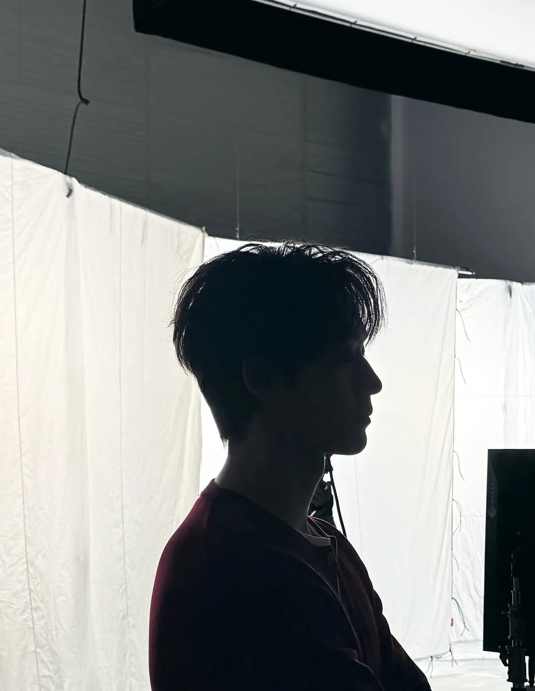 イ・ドヒョン, 広告, ビハインド, 撮影現場, 次回作, ドラマ, Netflix, グランドギャラクシーホテル