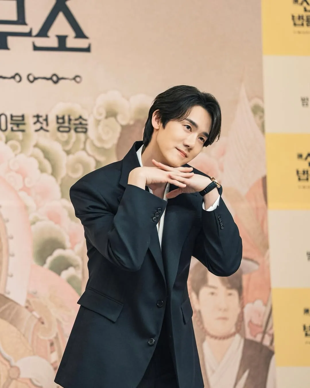 유연석, 신이랑법률사무소, SBS, 금토드라마, 드라마, 신이랑