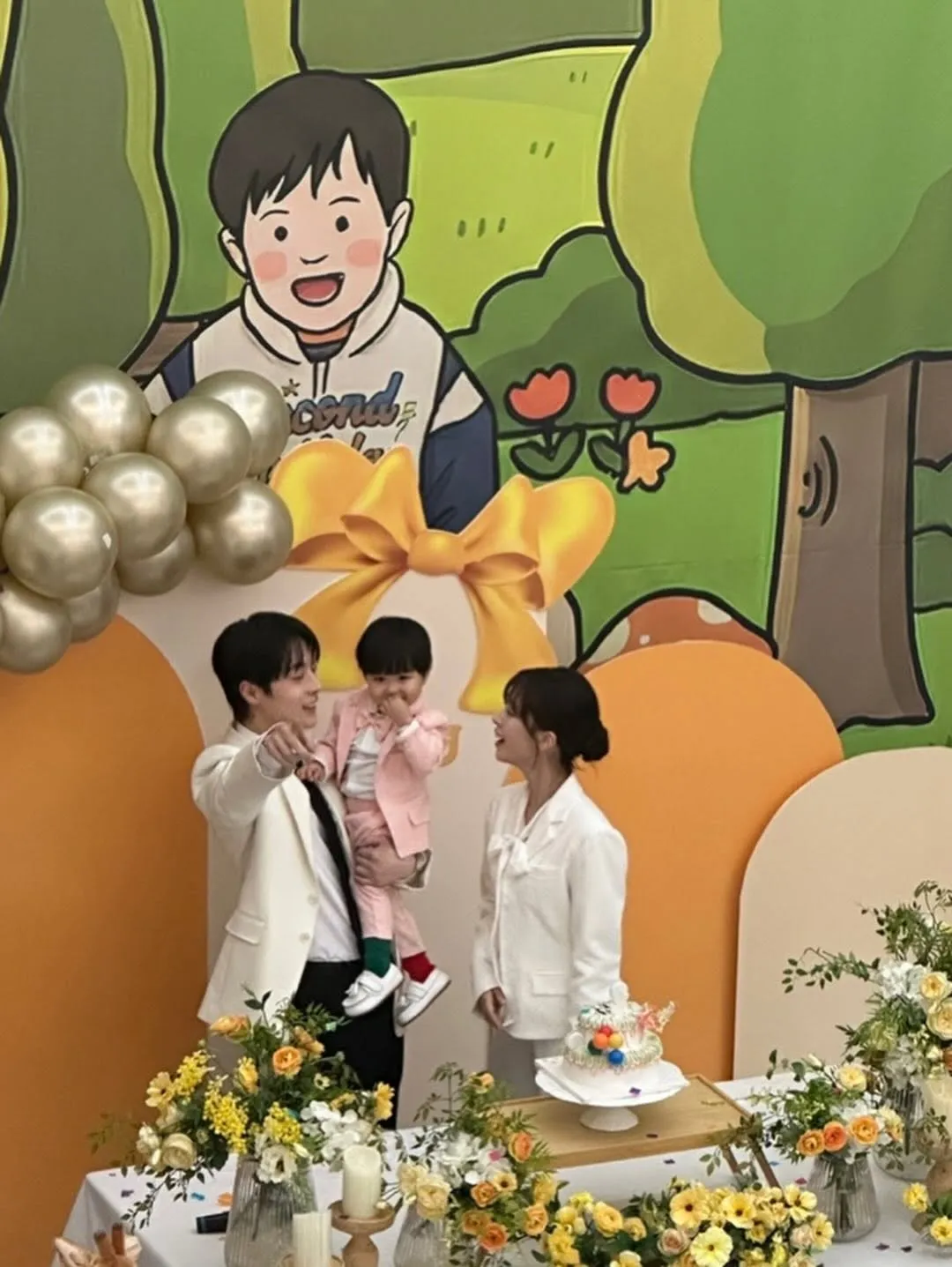 배인혁, 노정의, 박유호, 드라마, tvN, 우주를줄게, 수목드라마