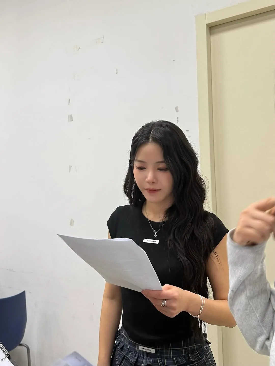 솔라, 마마무, 인스타그램, 가수, 고오인