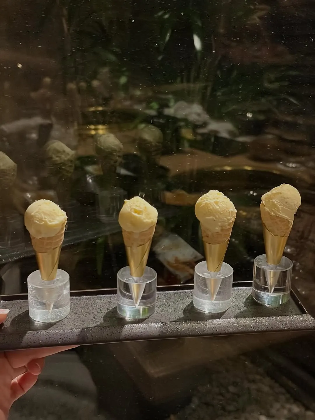 イ・ユビ, 女優, インスタグラム, 日常, ファンの反応