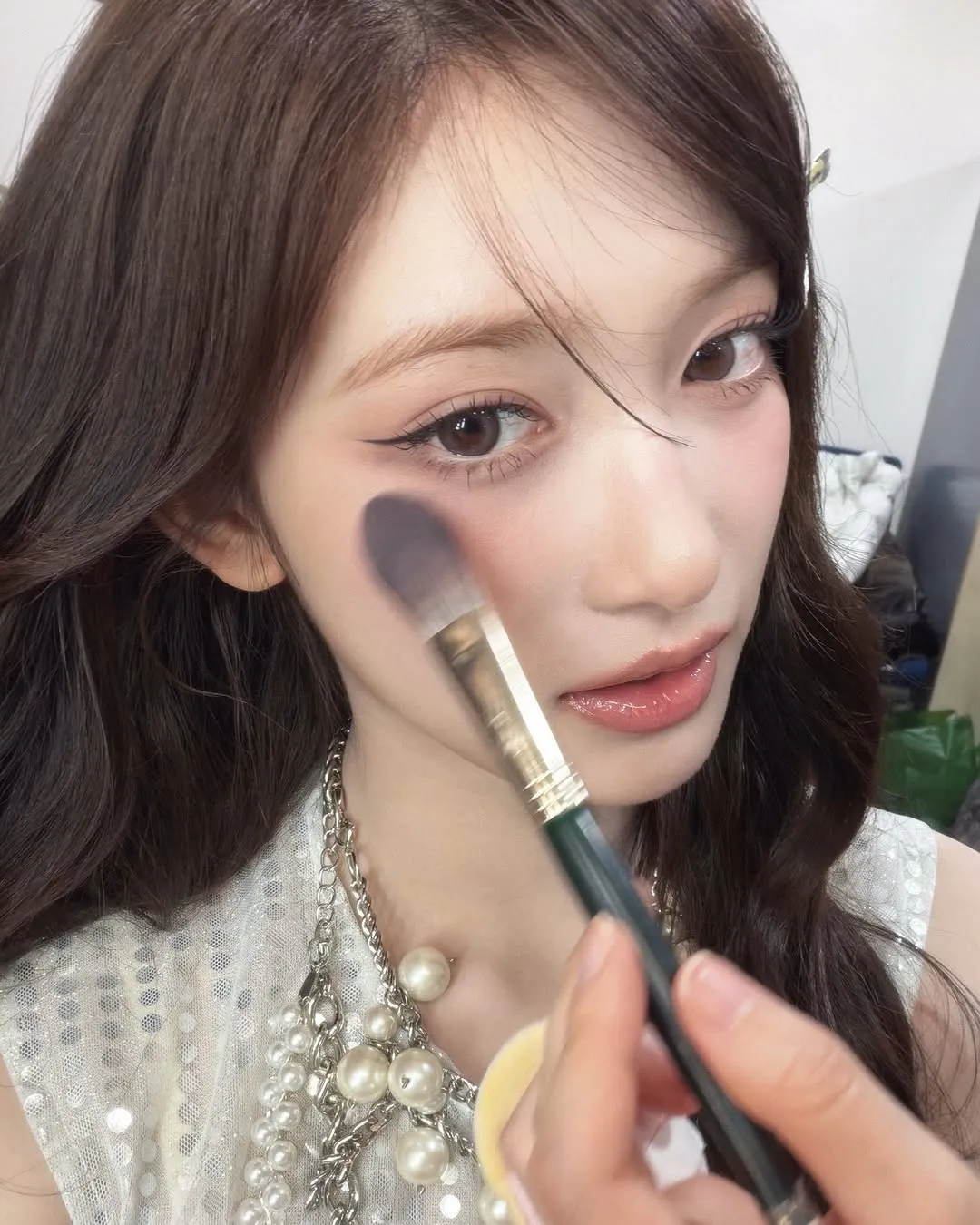 아이브, 이서, 아이돌, 인스타그램, 막내