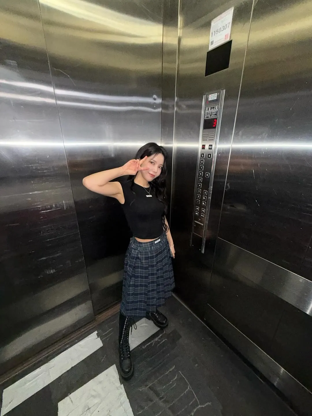 솔라, 마마무, 인스타그램, 가수, 고오인