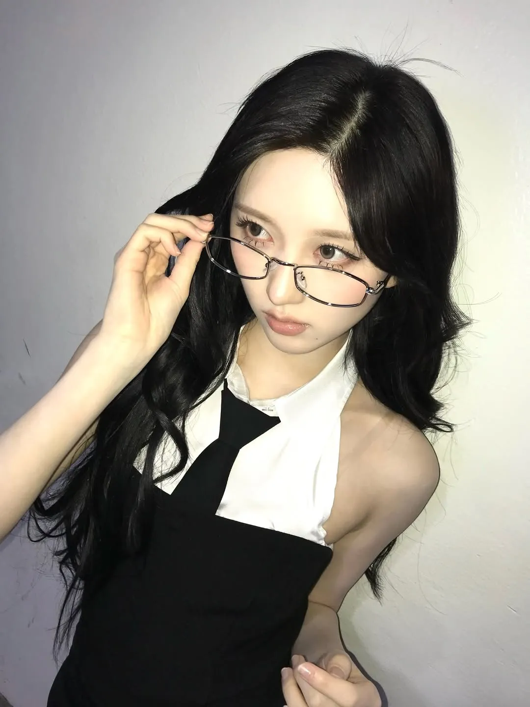 IVE, 秋天, Instagram, 最後一集, 粉絲圈, 死亡遊戲：1000萬韓元, 極客時尚