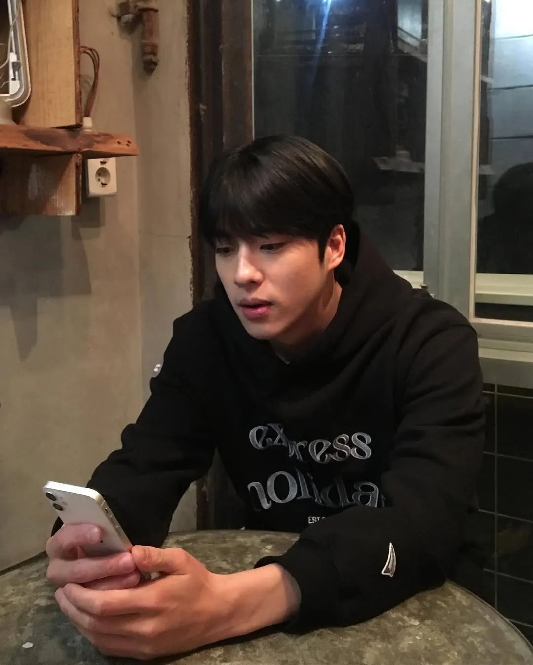 チョ・ハンギョル, インスタグラム, tvN, アンダーカバー ミス・ホン, アルバート・オー, ドラマ, 次回作