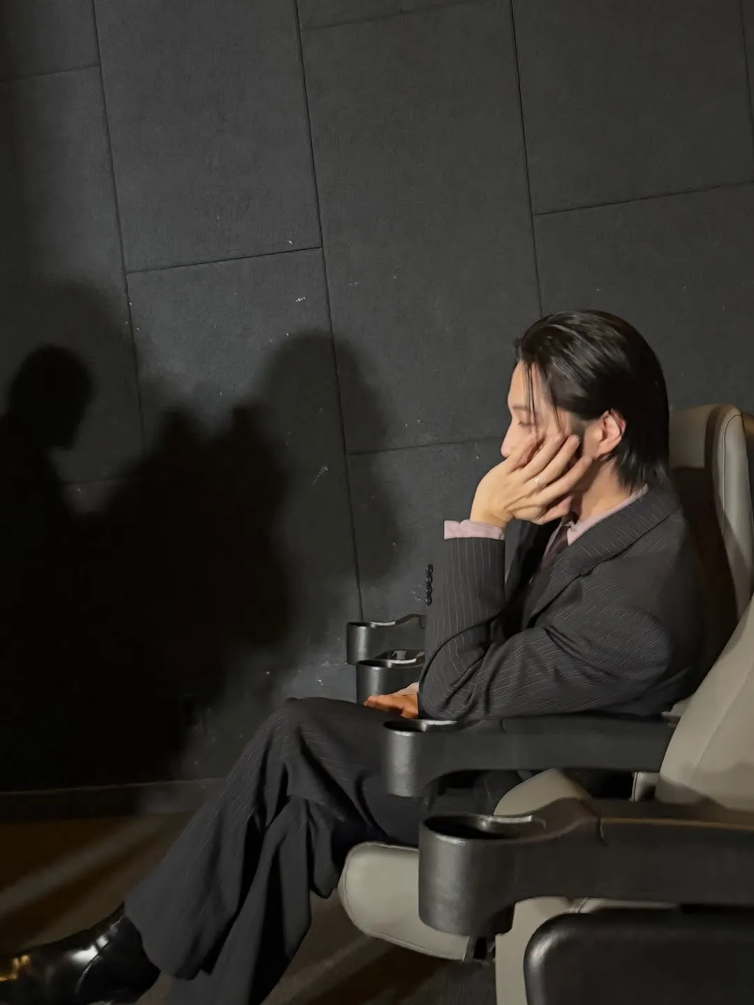 Lee Jong-won, película de terror, Salmokji, Instagram, película, Kim Hye-yoon