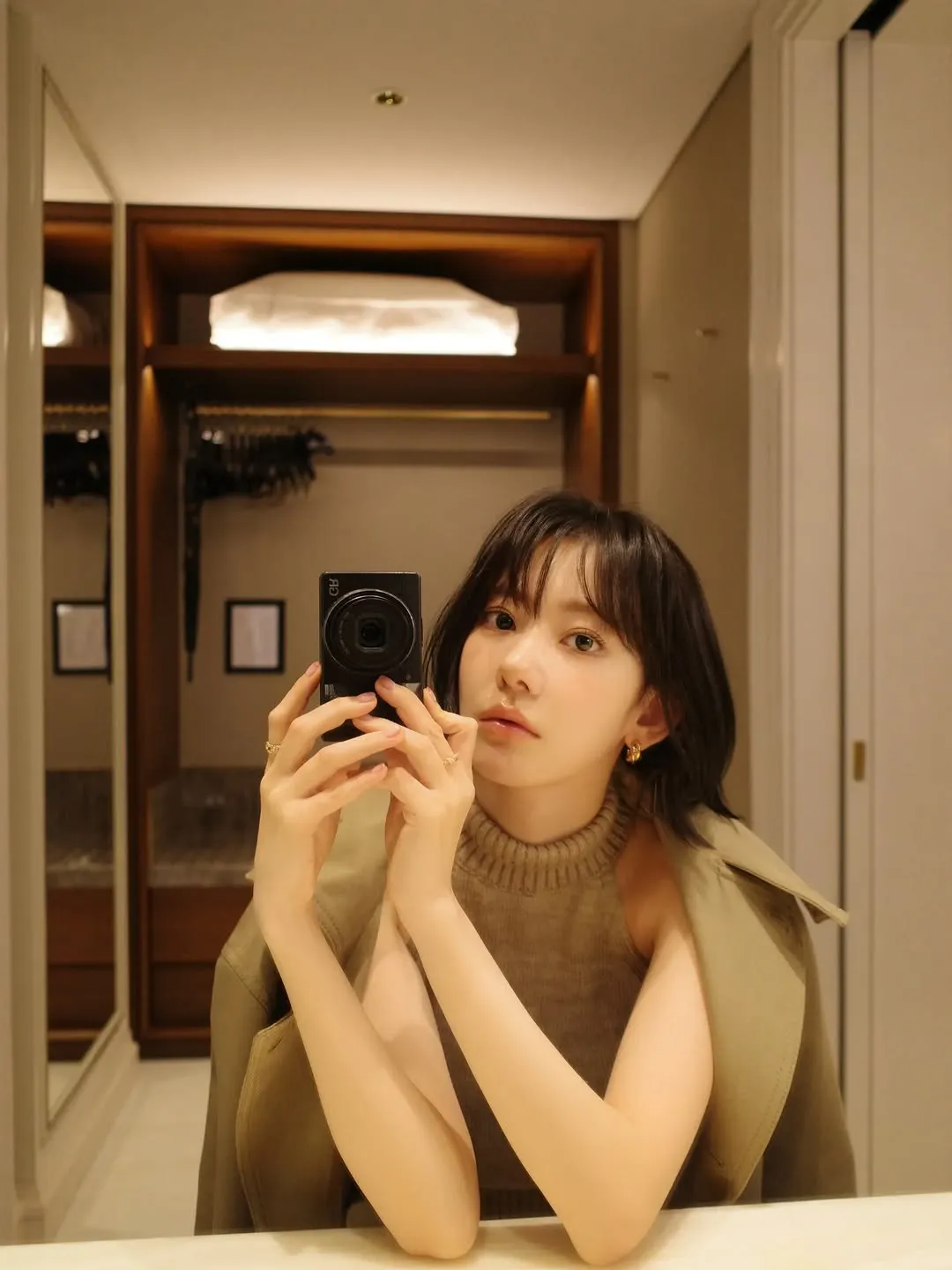 Sakura, Instagram, Spring, Style, Fashion, SPAGHETTI