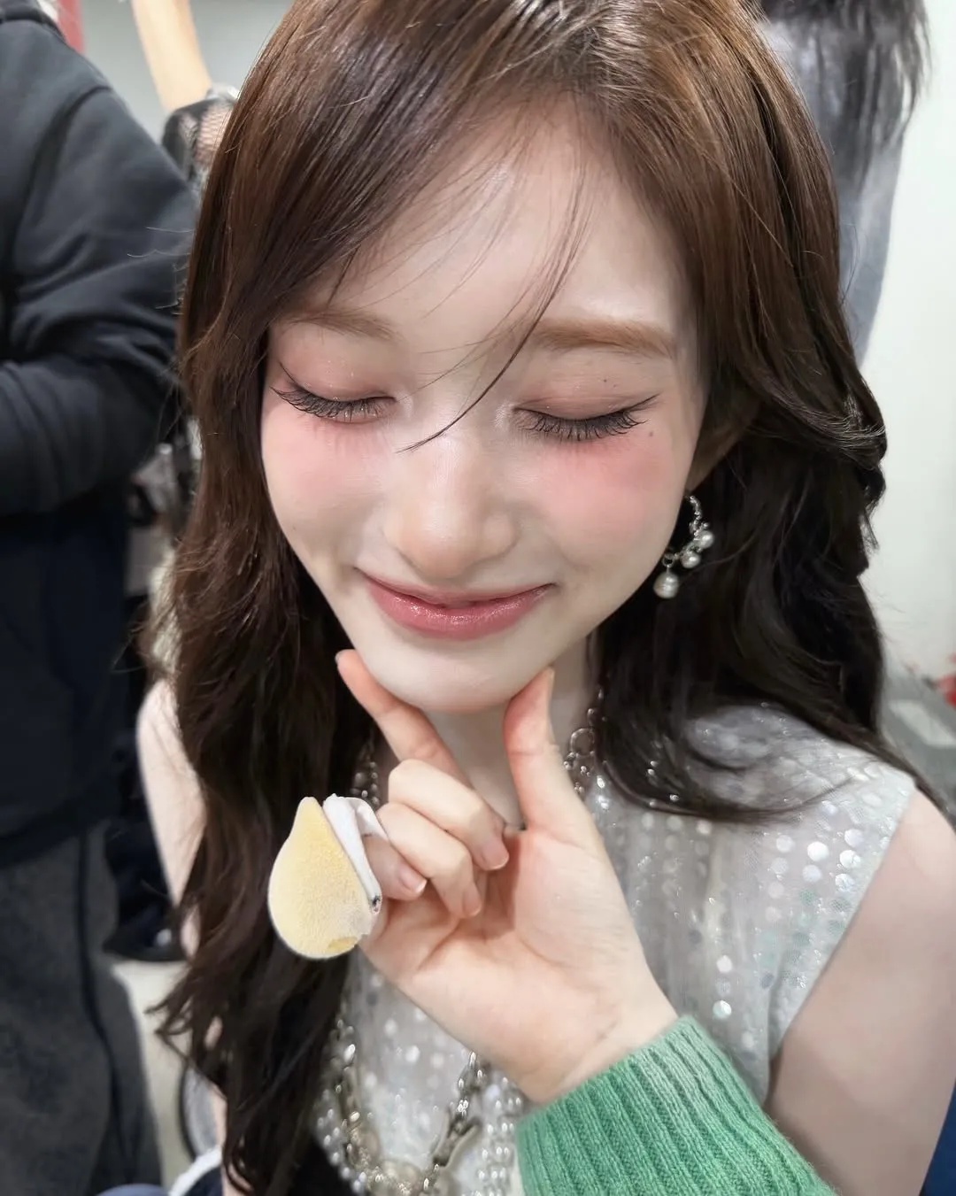 아이브, 이서, 아이돌, 인스타그램, 막내