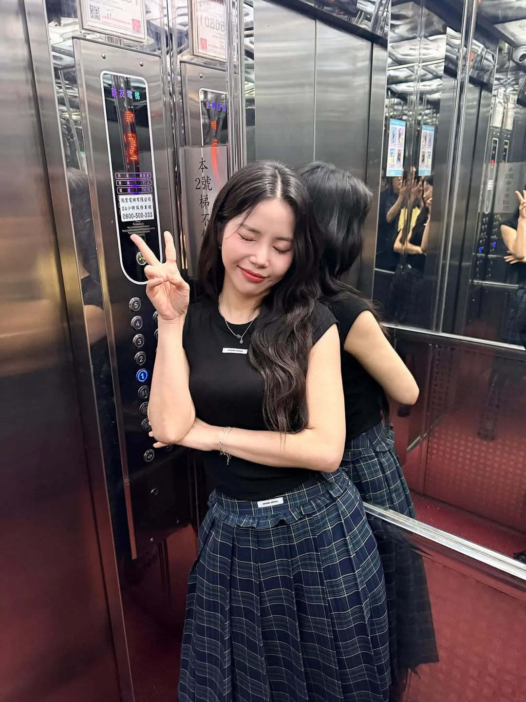 솔라, 마마무, 인스타그램, 가수, 고오인