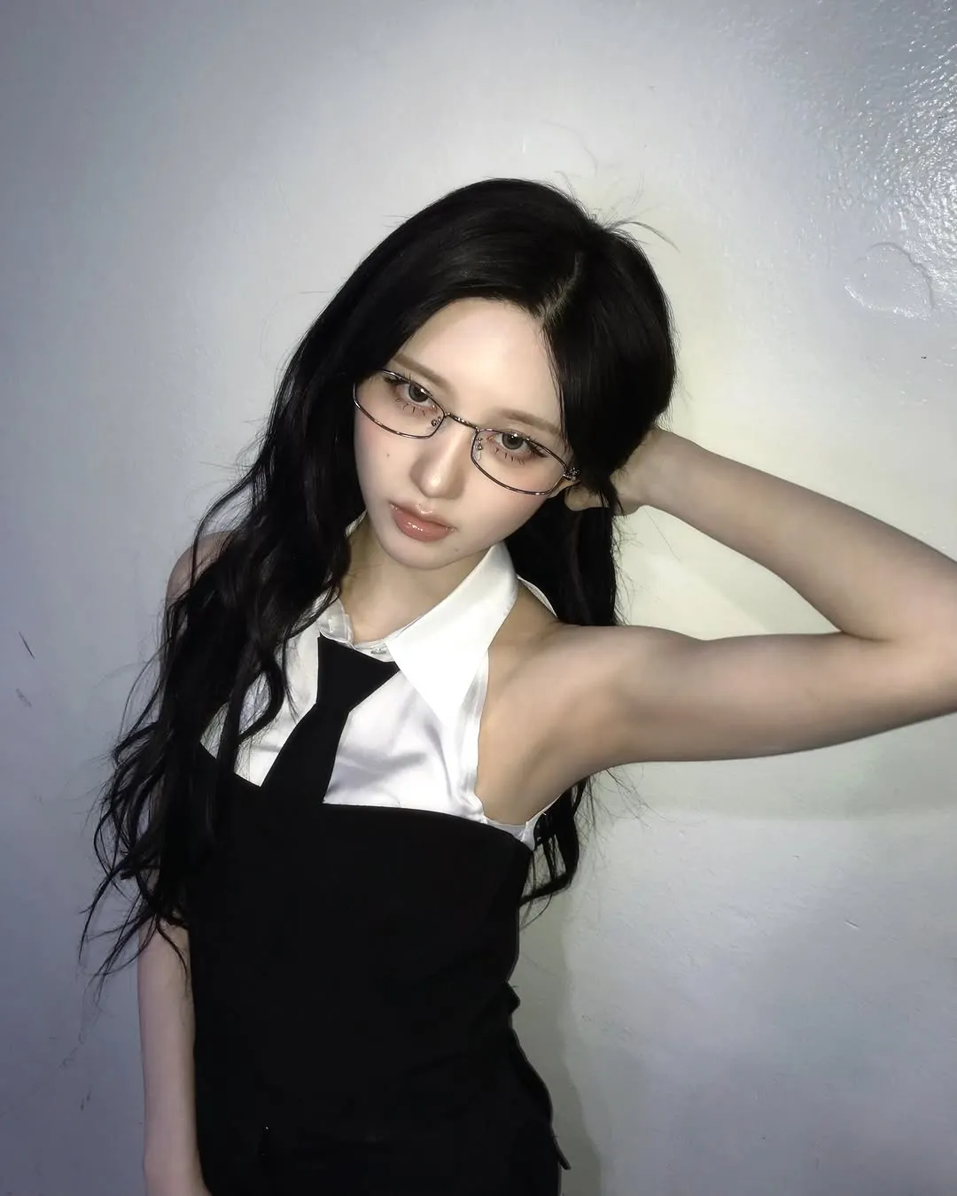 IVE, 秋天, Instagram, 最後一集, 粉絲圈, 死亡遊戲：1000萬韓元, 極客時尚