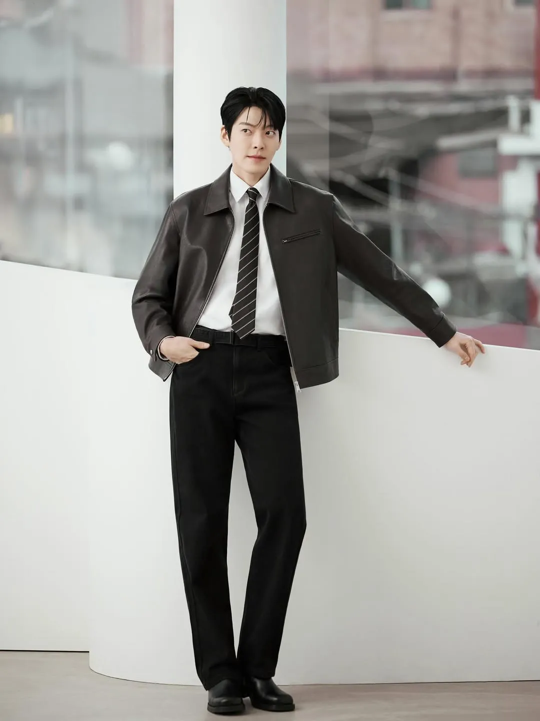 Kim Woo-bin, Actor, Instagram, Fans, Charisma