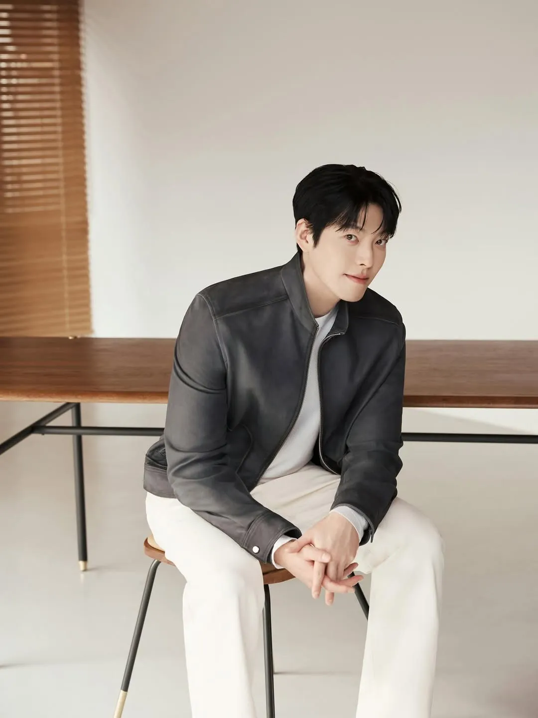 Kim Woo-bin, Actor, Instagram, Fans, Charisma