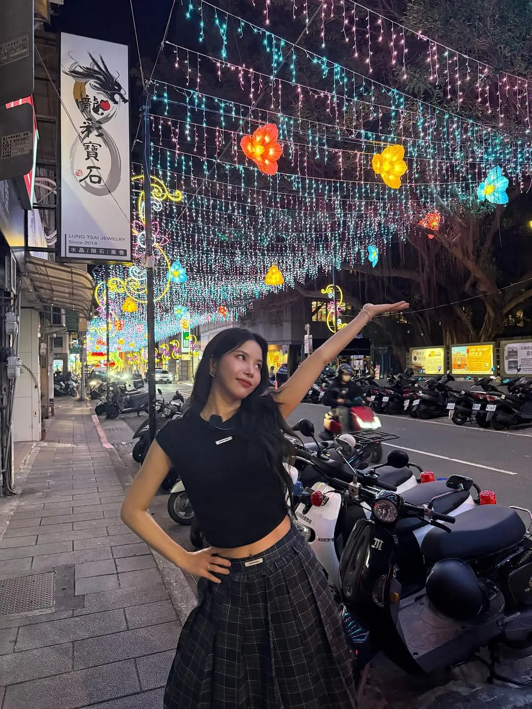 솔라, 마마무, 인스타그램, 가수, 고오인