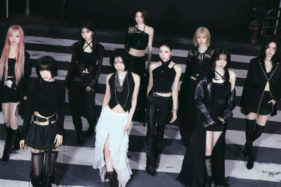 NiziU reinterpreta “Dear” de Kana Nishino… lançamento oficial em abril → turnê em domos em junho