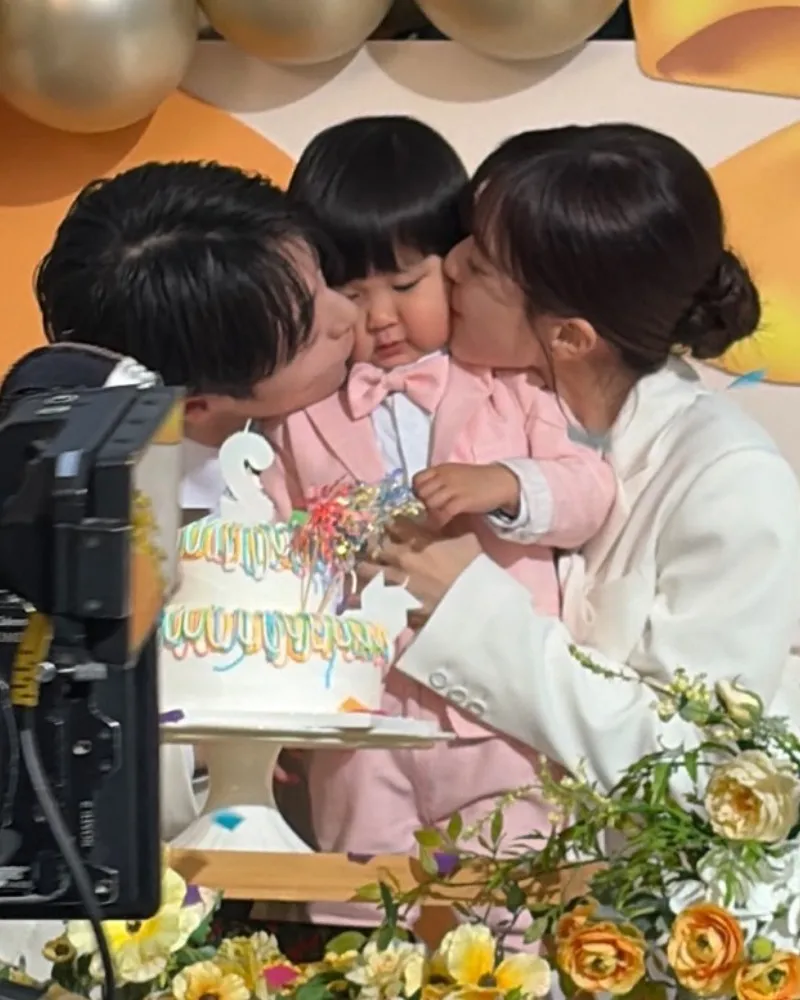 배인혁·노정의·박유호, 무해한 조합…"모두 러블리"