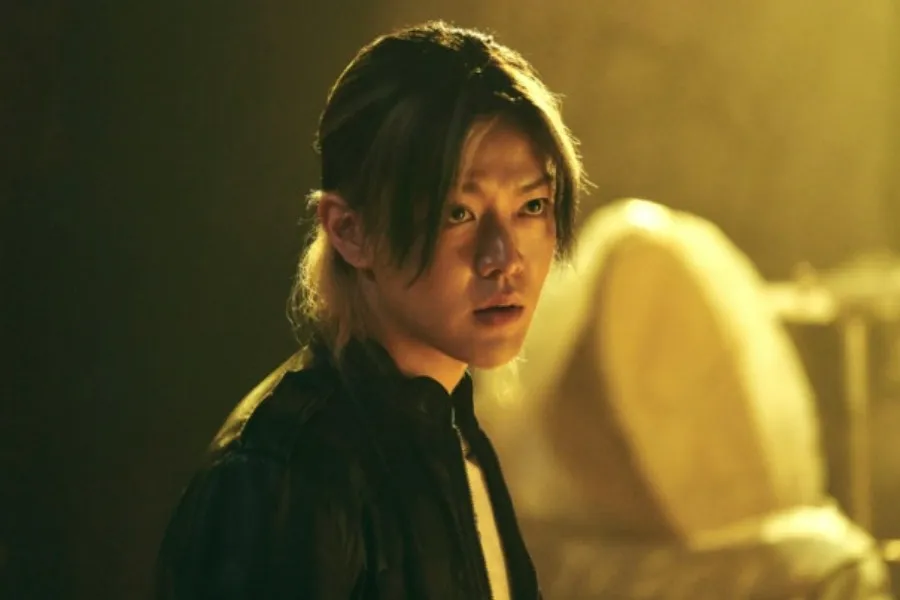 日本活動にさらに弾み、NCTユウタが「スペシャルズ」でキラー役に挑む