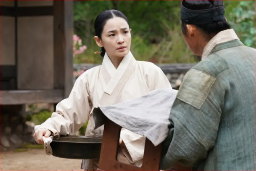 初スクリーン挑戦が大ヒット、チョン・ミド『王と暮らす男』で“ハマり役”の存在感