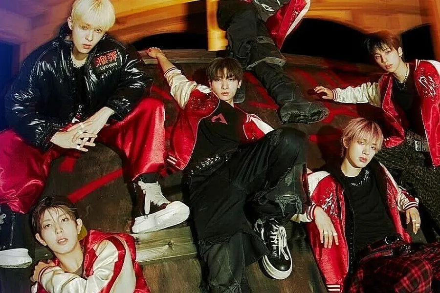 넥스지, 브라질 페스티벌 '록 인 리오' 출격…오프닝 무대 오른다