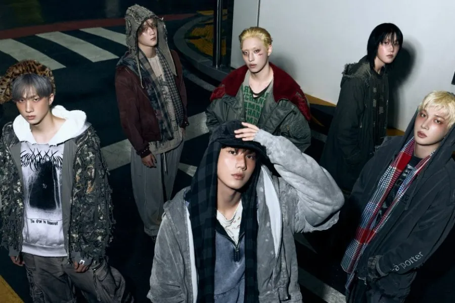 ピーワンハーモニー、新作『ユニーク』発売初日にキャリアハイ　45万0347枚を販売