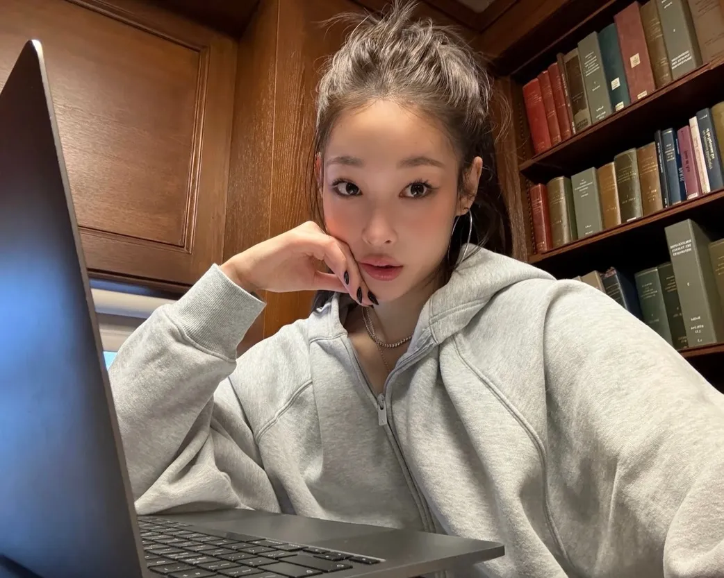 All Day Project, Annie, Instagram, Estados Unidos, rotina