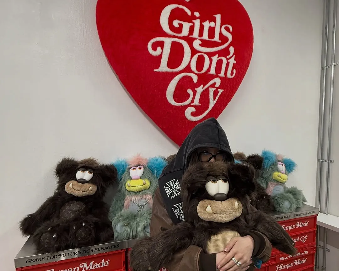 All Day Project, Annie, Instagram, Estados Unidos, rotina