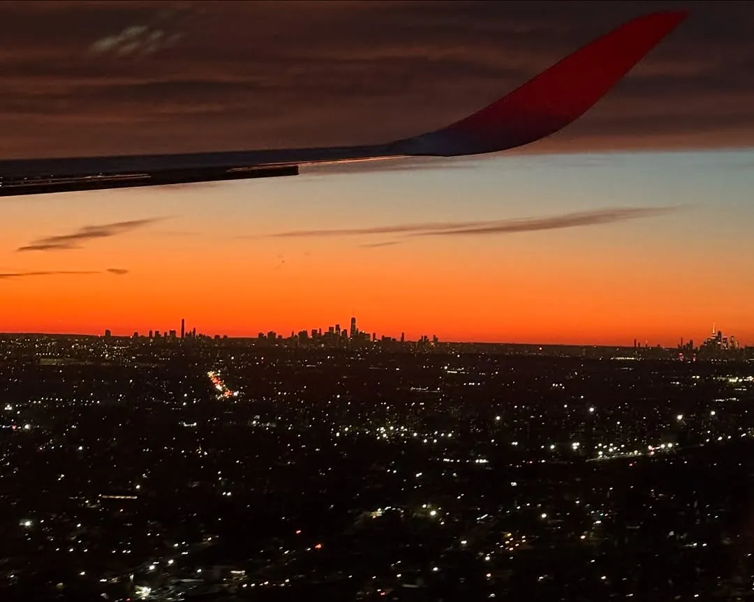 All Day Project, Annie, Instagram, Estados Unidos, rotina