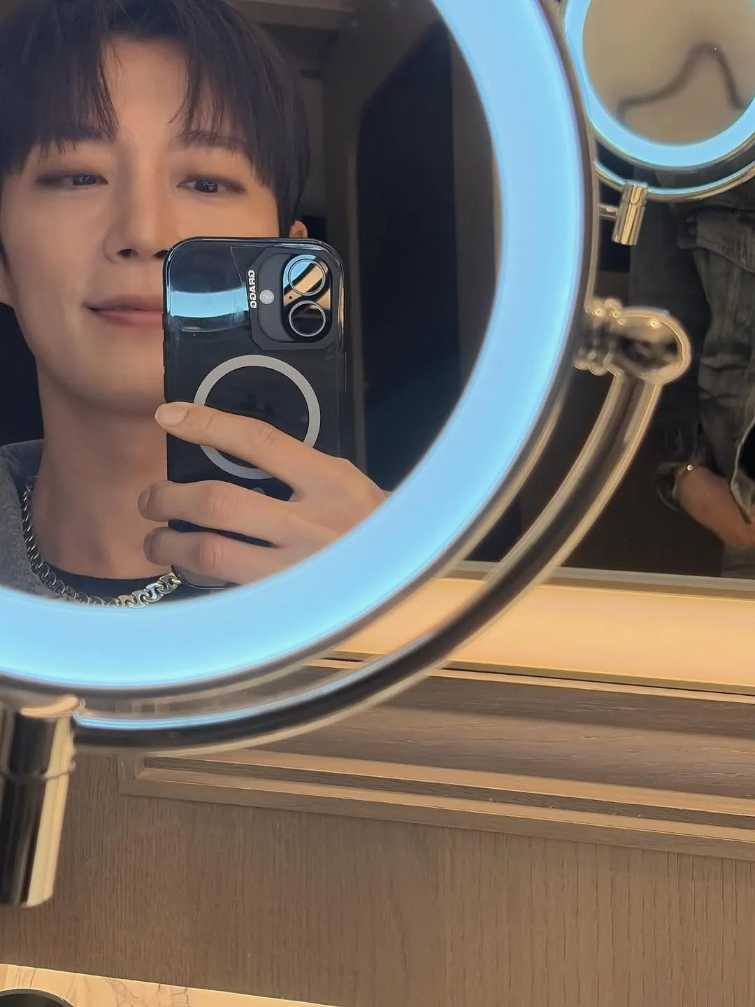 Highlight, 尹斗俊, 日常, 周一, Instagram, 勇敢的刑警们5