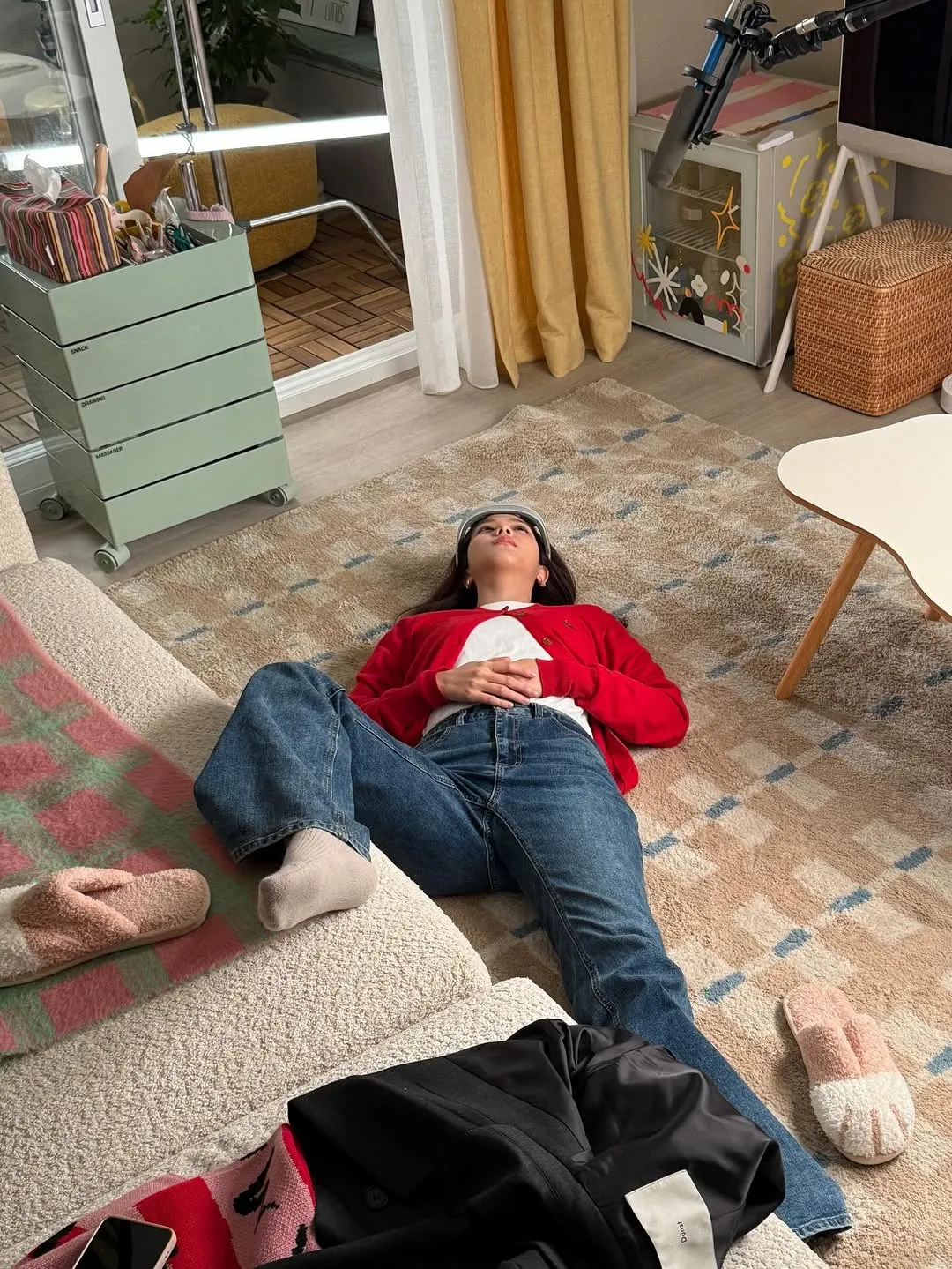 BLACKPINK, Jisoo, Boyfriend on Demand, Kim Sung Cheol, Netflix, Seo In Guk