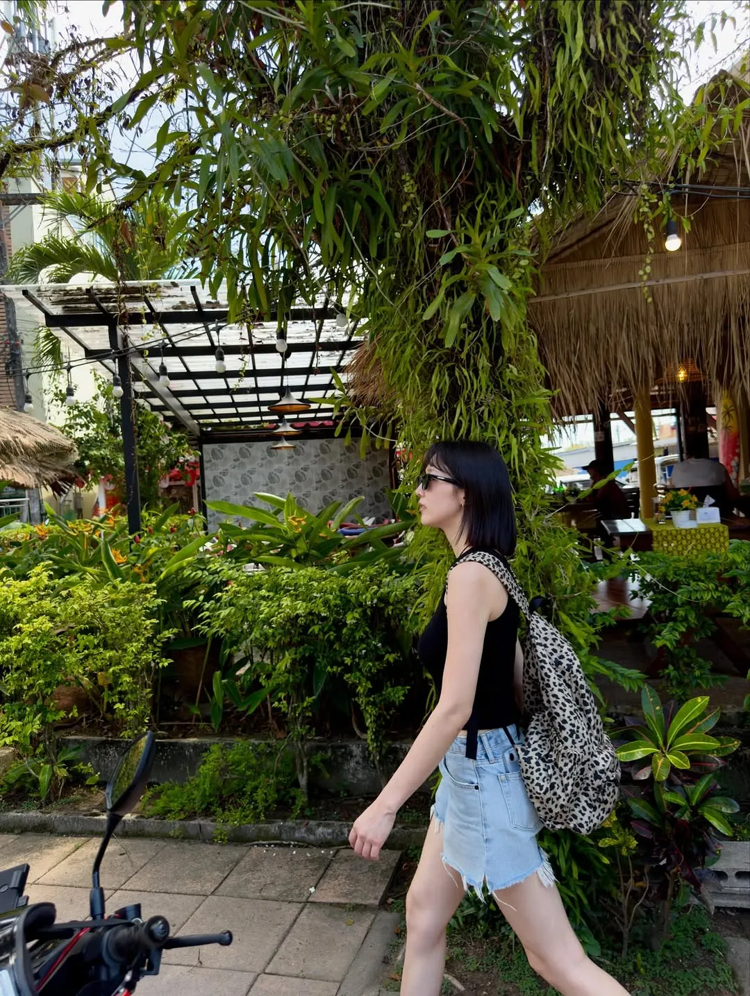 Pyo Ye-jin, Instagram, charme refrescante, reação dos fãs, atriz