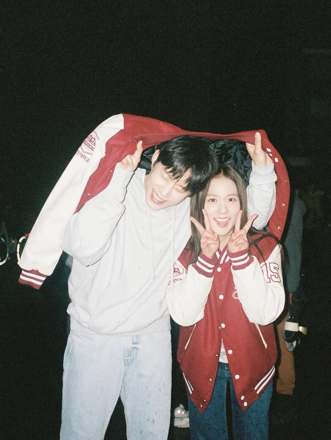 BLACKPINK, Jisoo, Boyfriend on Demand, Kim Sung Cheol, Netflix, Seo In Guk